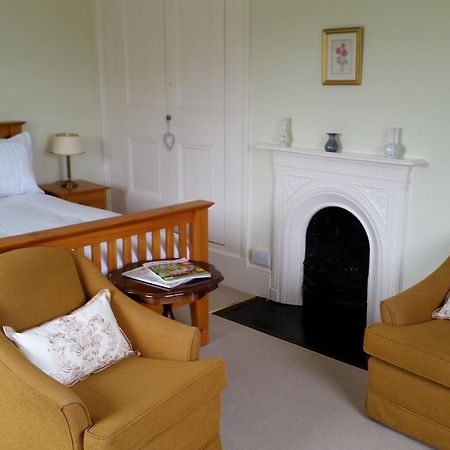 Leintwardine Upper Letton Farm Bed & Breakfast エクステリア 写真