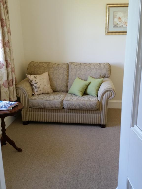 Leintwardine Upper Letton Farm Bed & Breakfast 部屋 写真