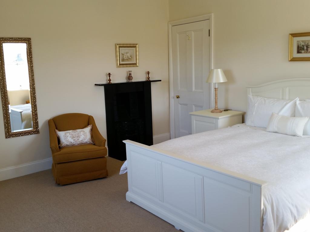 Leintwardine Upper Letton Farm Bed & Breakfast 部屋 写真