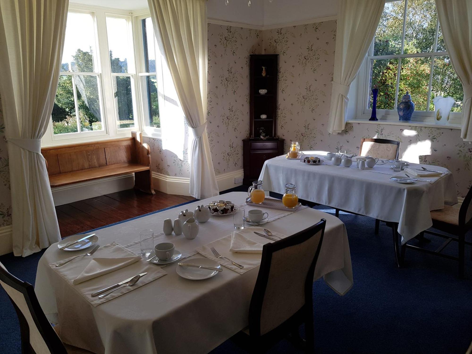 Leintwardine Upper Letton Farm Bed & Breakfast エクステリア 写真
