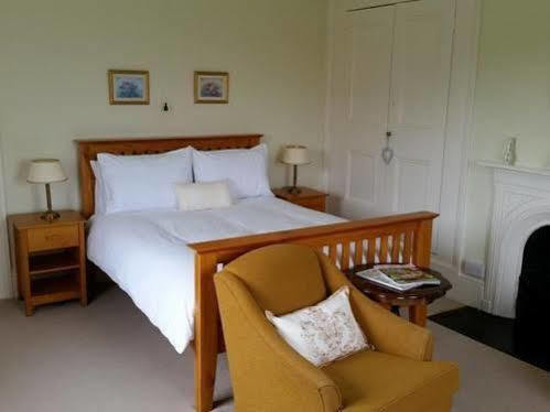 Leintwardine Upper Letton Farm Bed & Breakfast エクステリア 写真