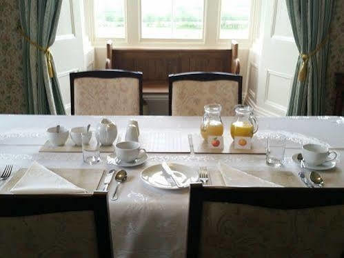 Leintwardine Upper Letton Farm Bed & Breakfast エクステリア 写真